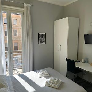 Private Bathroom King Room